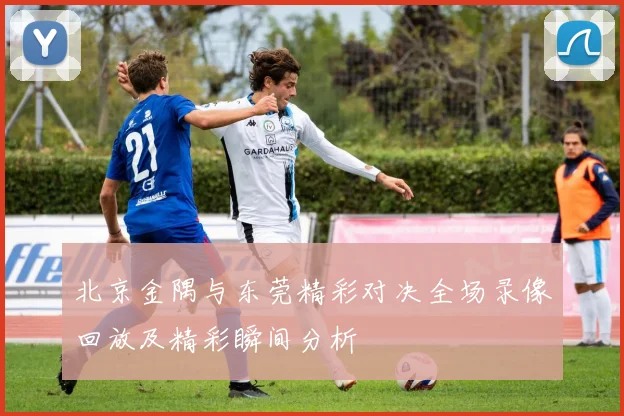 北京金隅与东莞精彩对决全场录像回放及精彩瞬间分析