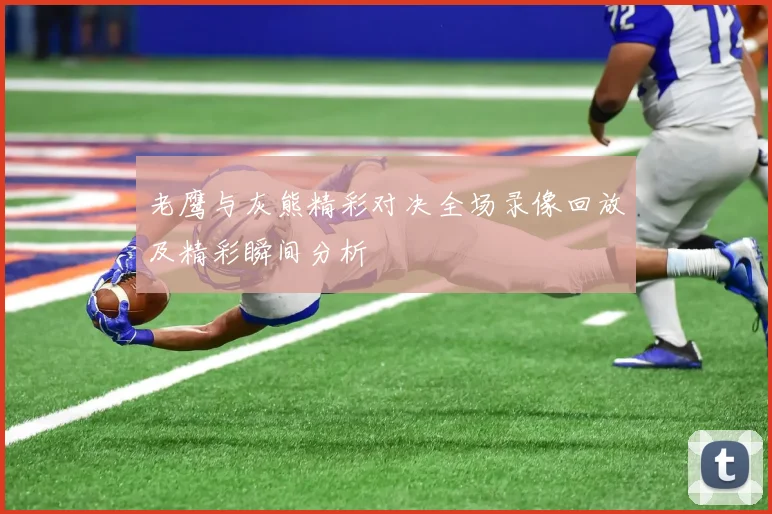 老鹰与灰熊精彩对决全场录像回放及精彩瞬间分析