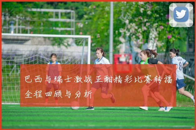 巴西与瑞士激战正酣精彩比赛转播全程回顾与分析